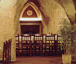 mesas_restaurante_la_cueva