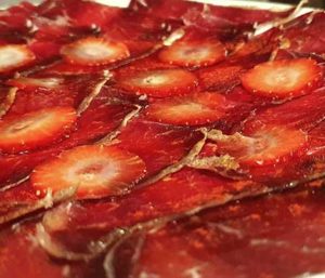 Especialidad Cecina